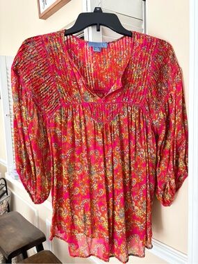 Lil - Anthropologie Top